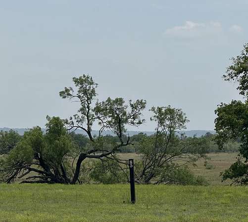 0.6 Acres of Residential Land for Sale in Fredericksburg, Texas