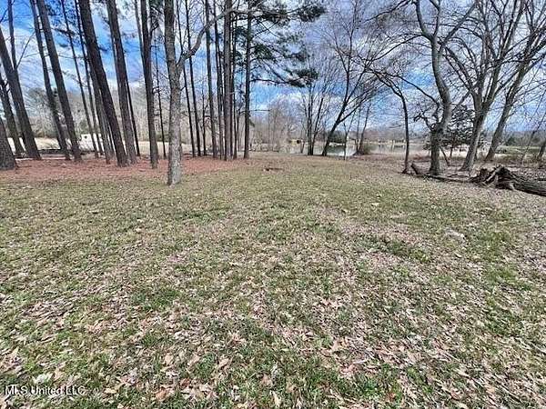 3.27 Acres of Residential Land for Sale in Gluckstadt, Mississippi