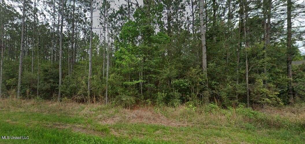 0.13 Acres of Residential Land for Sale in Bay St. Louis, Mississippi