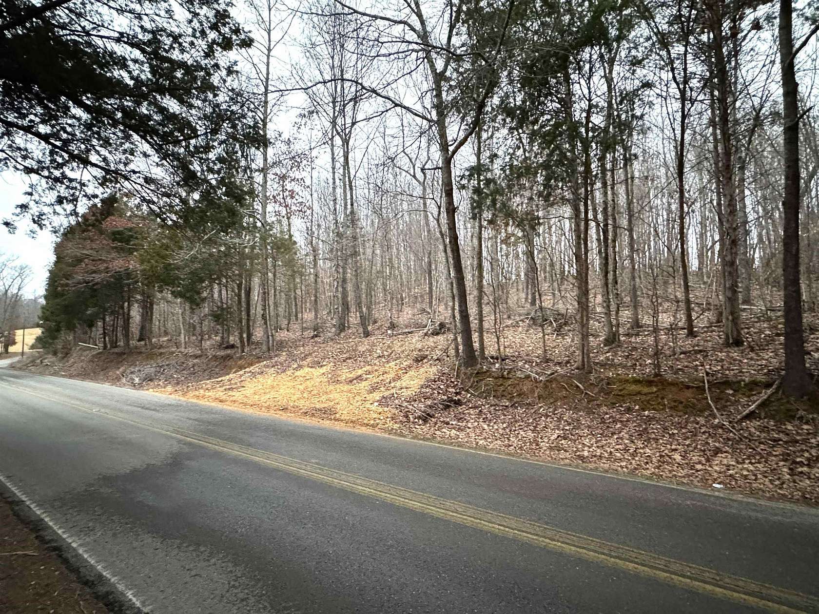 3.6 Acres of Land for Sale in Anderson, Alabama