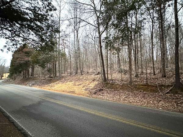 3.6 Acres of Land for Sale in Anderson, Alabama