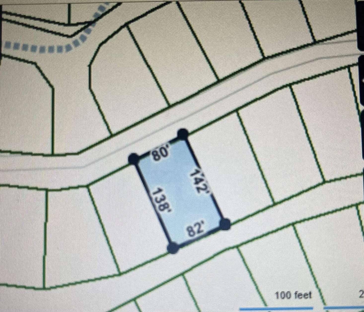 0.26 Acres of Residential Land for Sale in Hot Springs Village, Arkansas