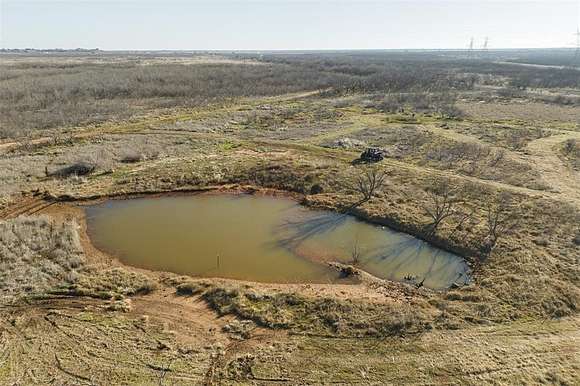 63 Acres of Recreational Land for Sale in Wichita Falls, Texas