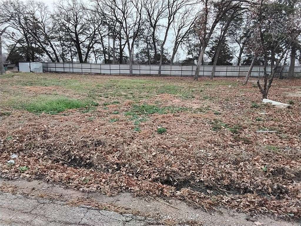 0.23 Acres of Residential Land for Sale in Dallas, Texas