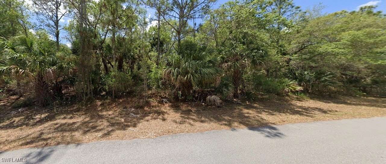 0.23 Acres of Residential Land for Sale in Port Charlotte, Florida