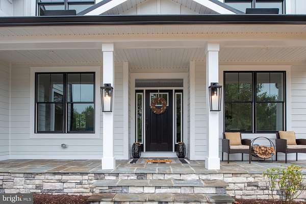 5.24 Acres of Residential Land with Home for Sale in Spotsylvania, Virginia