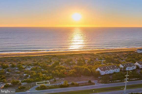 Residential Land for Sale in Bethany Beach, Delaware