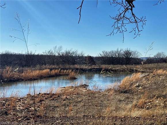 40 Acres of Land for Sale in Keota, Oklahoma