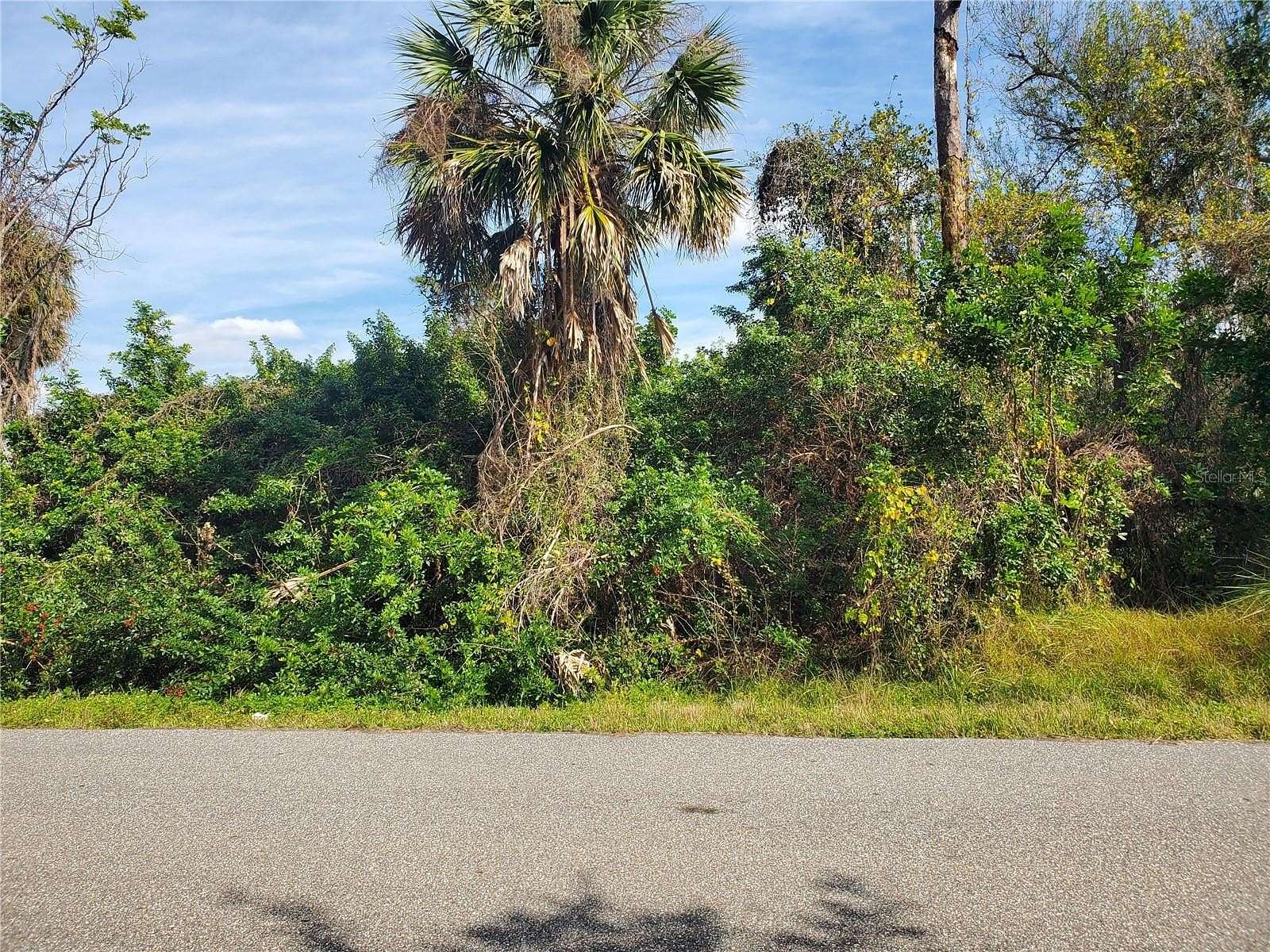 0.23 Acres of Residential Land for Sale in Port Charlotte, Florida