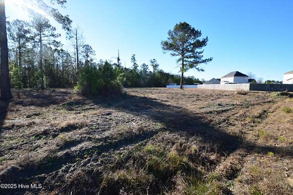 1.43 Acres of Residential Land for Sale in New Bern, North Carolina