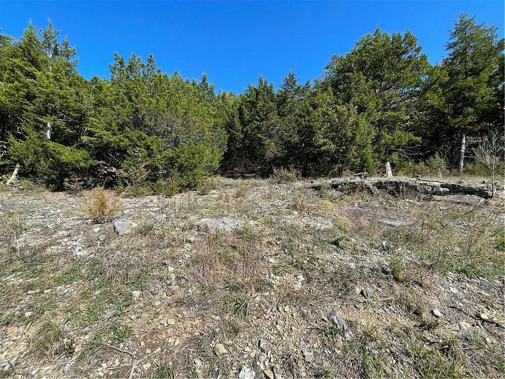 0.84 Acres of Residential Land for Sale in Holiday Island, Arkansas