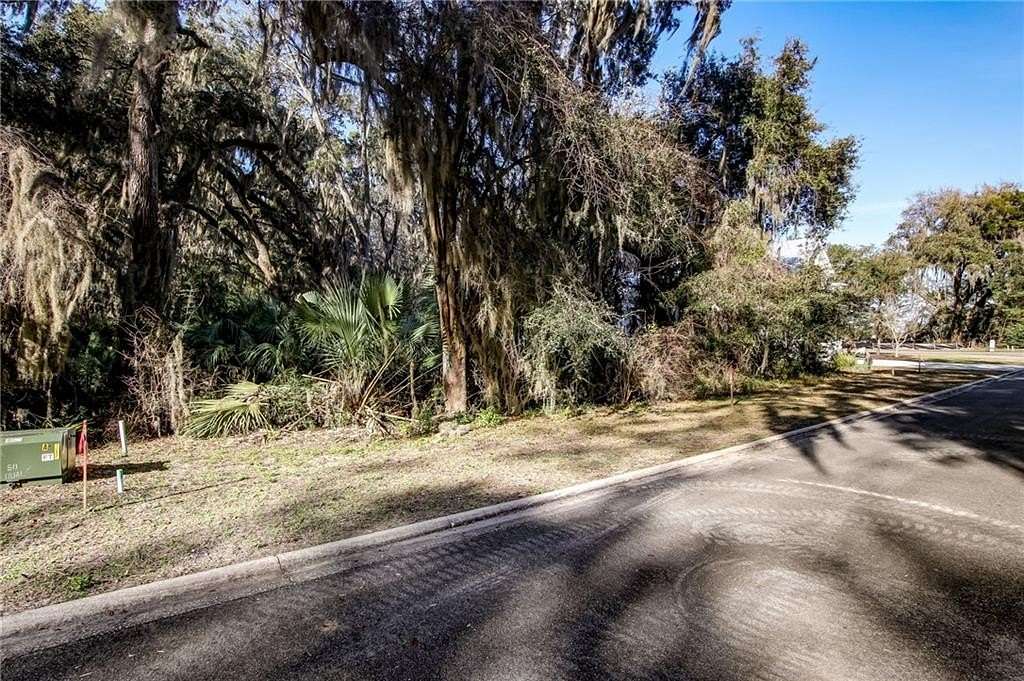 0.26 Acres of Residential Land for Sale in St. Marys, Georgia