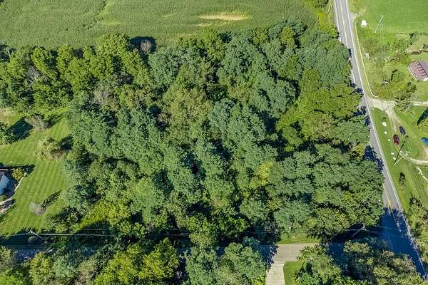 1.74 Acres of Residential Land for Sale in Mansfield, Ohio