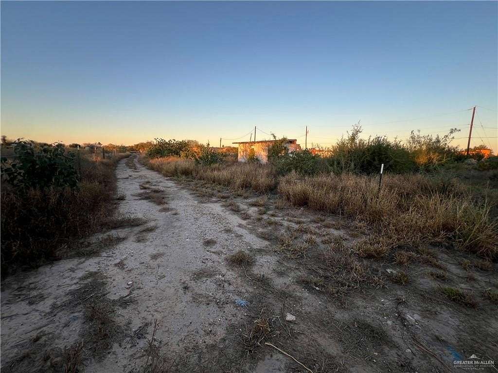 1.34 Acres of Land for Sale in Penitas, Texas