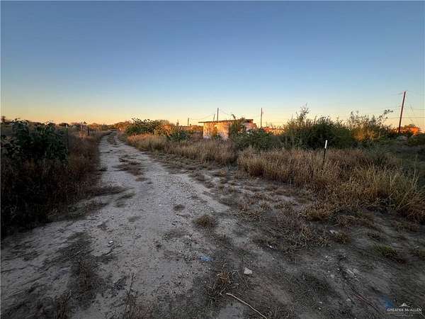 1.34 Acres of Land for Sale in Penitas, Texas