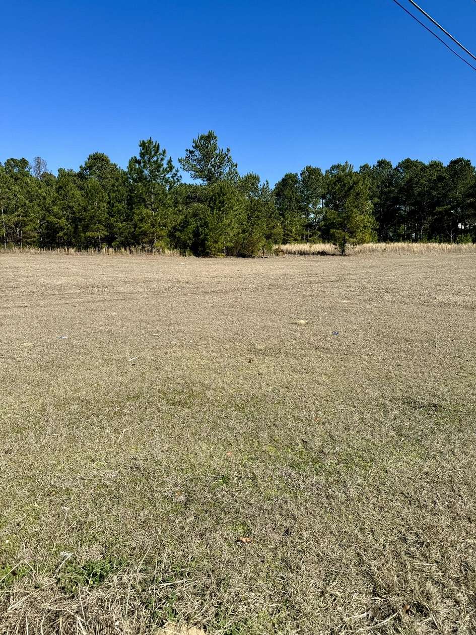 2.5 Acres of Mixed-Use Land for Sale in Barnwell, South Carolina