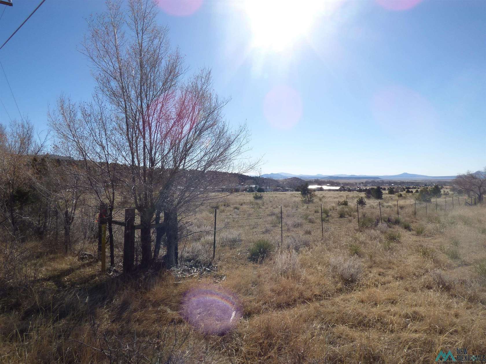 0.43 Acres of Land for Sale in Raton, New Mexico