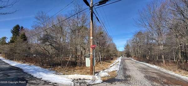 0.47 Acres of Residential Land for Sale in Albrightsville, Pennsylvania