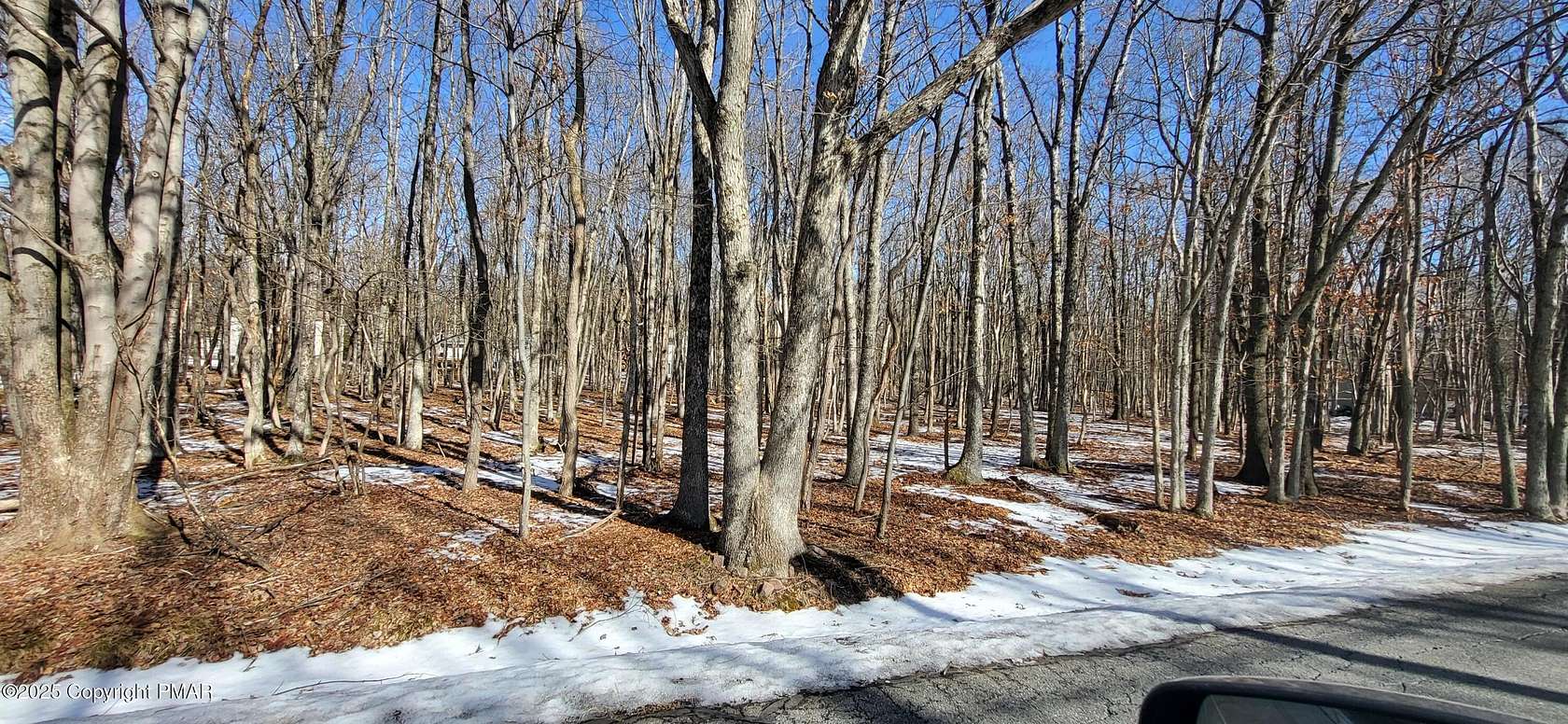 0.49 Acres of Residential Land for Sale in Albrightsville, Pennsylvania