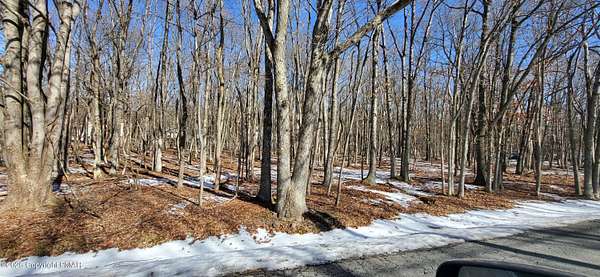 0.49 Acres of Residential Land for Sale in Albrightsville, Pennsylvania