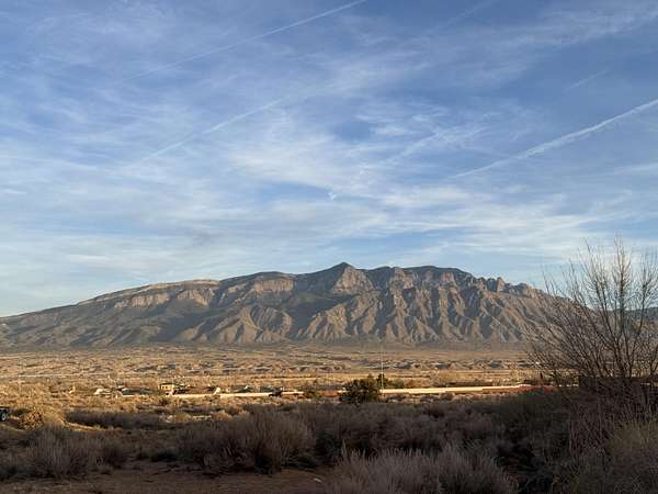 0.5 Acres of Residential Land for Sale in Rio Rancho, New Mexico