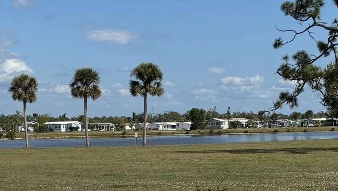 0.14 Acres of Land for Sale in Port Charlotte, Florida