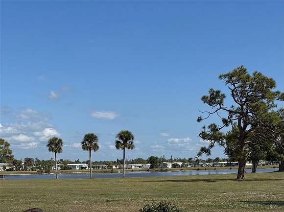 0.14 Acres of Land for Sale in Port Charlotte, Florida