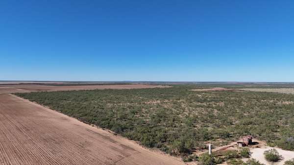 382 Acres of Recreational Land for Sale in Colorado City, Texas