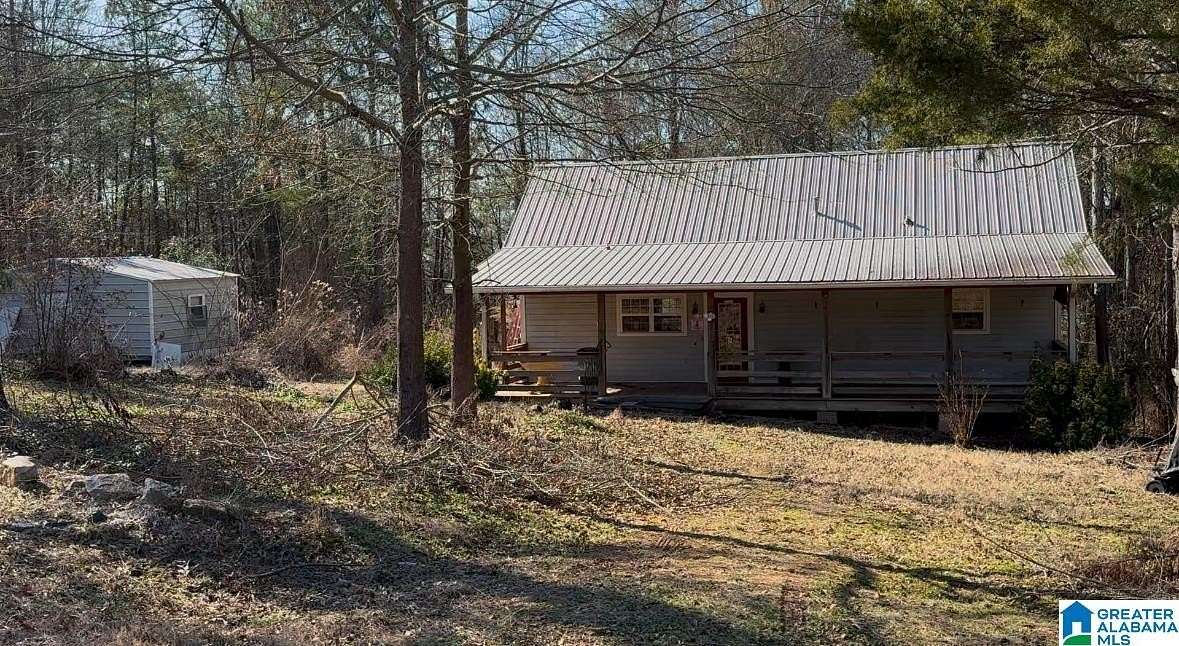 2.8 Acres of Land for Sale in Hayden, Alabama