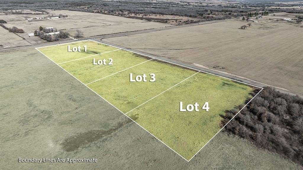 2 Acres of Residential Land for Sale in Tolar, Texas
