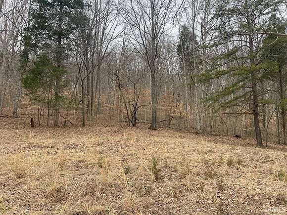 2 Acres of Residential Land for Sale in Birdseye, Indiana