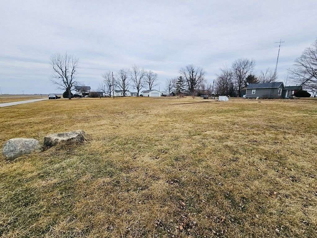 0.52 Acres of Residential Land for Sale in Chenoa, Illinois