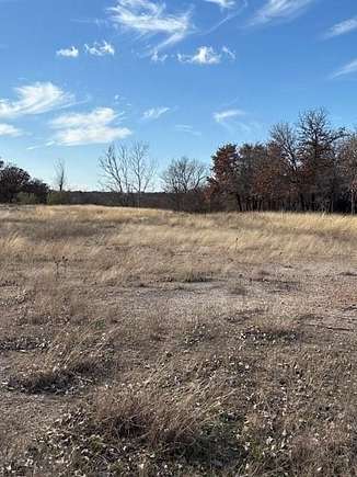 3.75 Acres of Residential Land for Sale in Lipan, Texas