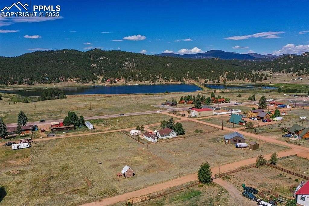 0.69 Acres of Land for Sale in Lake George, Colorado