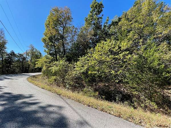0.45 Acres of Residential Land for Sale in Holiday Island, Arkansas