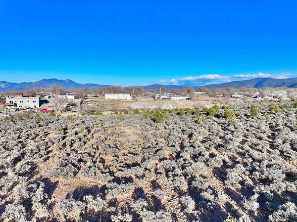 1 Acre of Residential Land for Sale in Ranchos de Taos, New Mexico