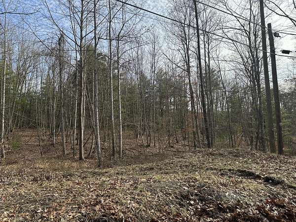 1.79 Acres of Residential Land for Sale in Alderson, West Virginia