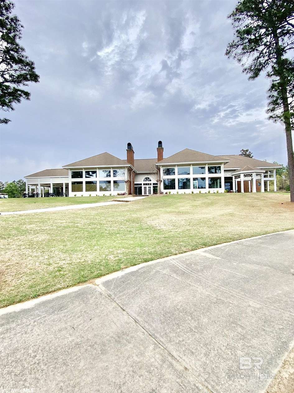 Residential Land for Sale in Brewton, Alabama