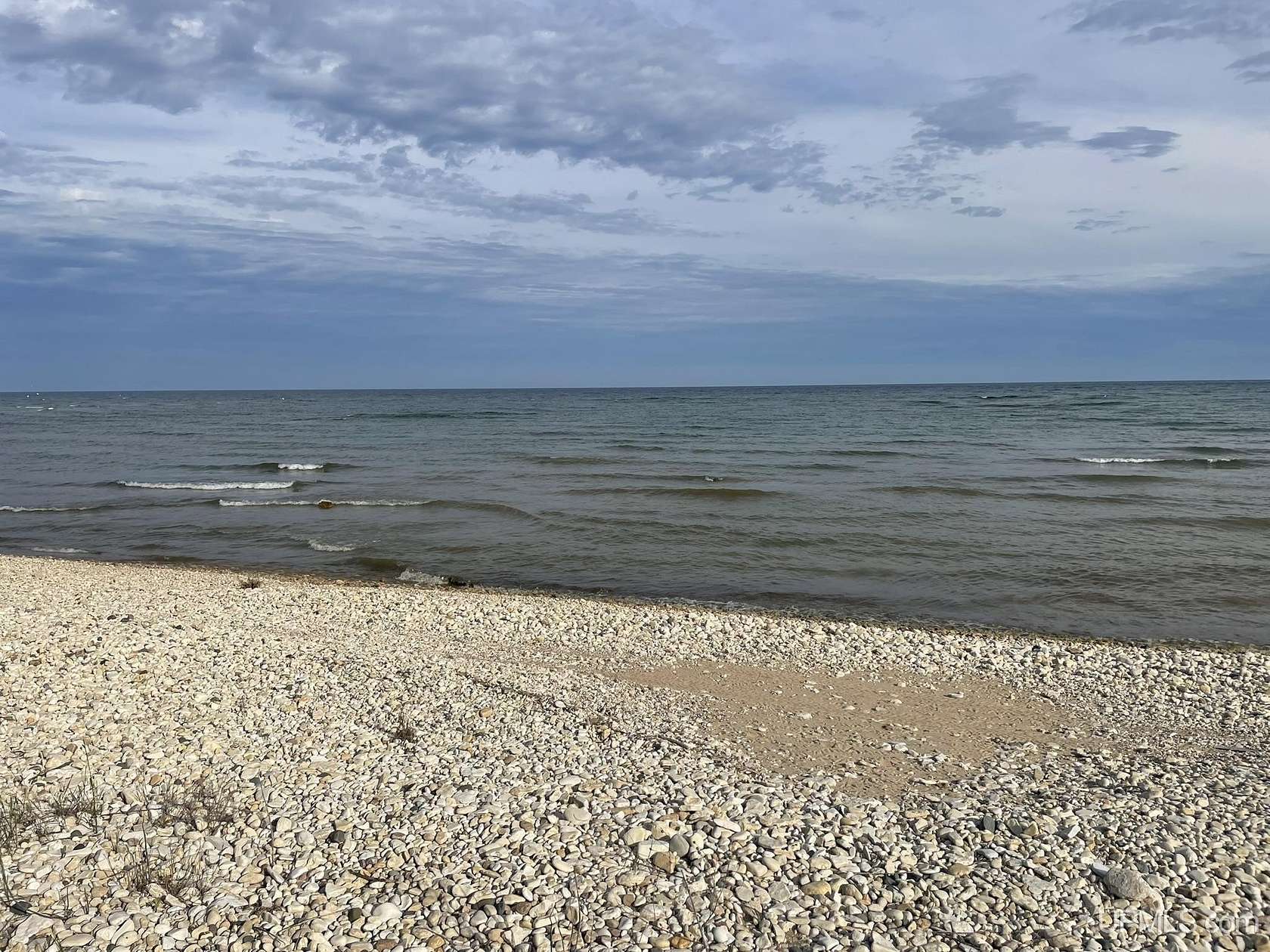 1.65 Acres of Residential Land for Sale in Manistique, Michigan