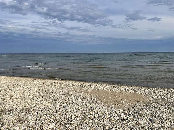 1.65 Acres of Residential Land for Sale in Manistique, Michigan