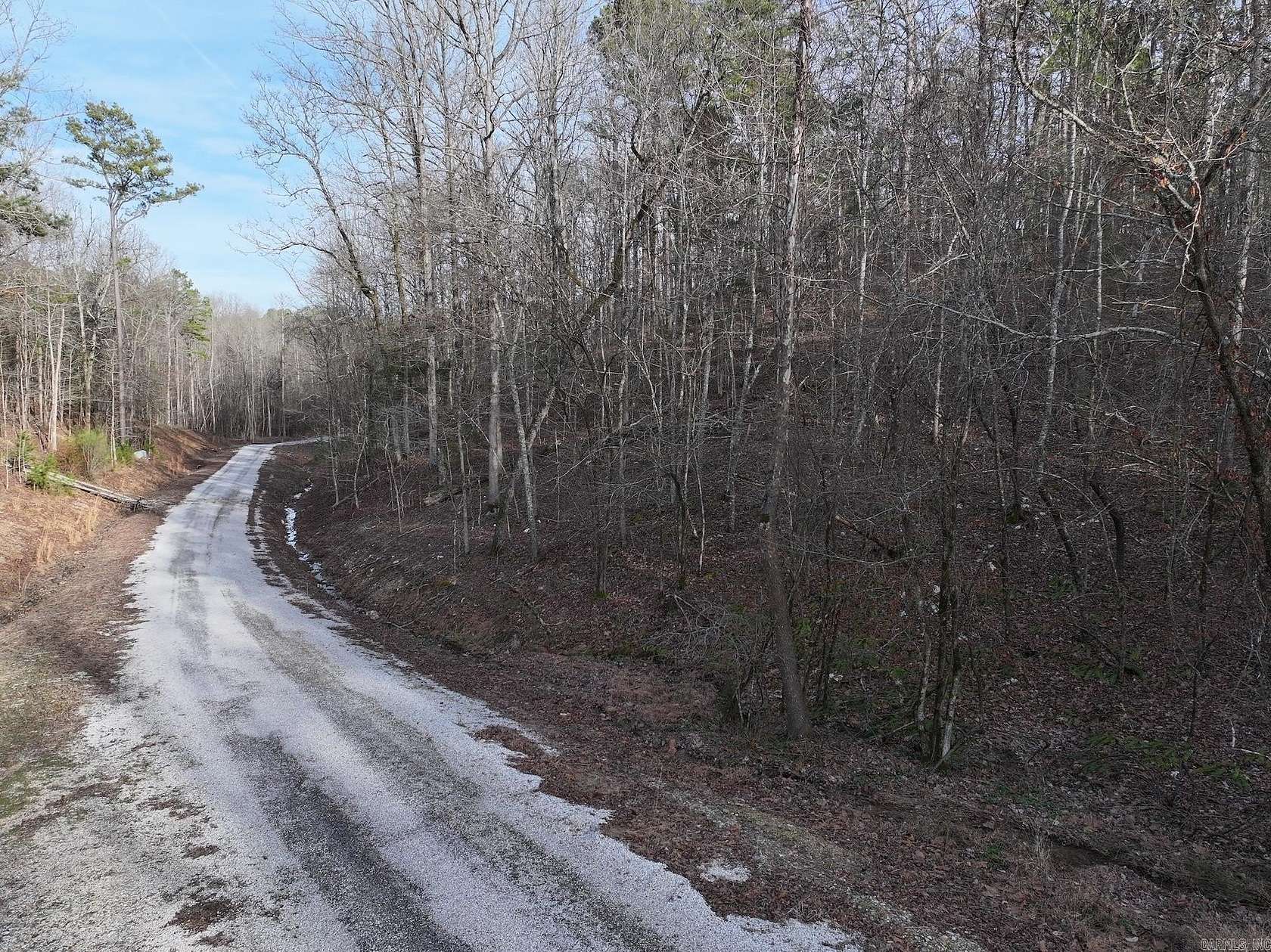 3.67 Acres of Residential Land for Sale in Mount Ida, Arkansas