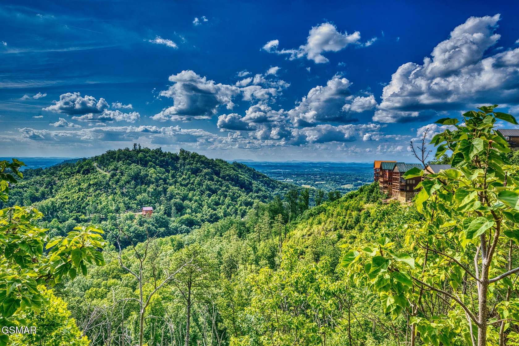 0.39 Acres of Residential Land for Sale in Sevierville, Tennessee