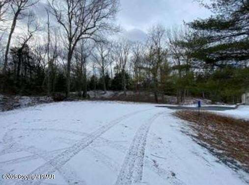 1 Acre of Residential Land for Sale in Dingmans Ferry, Pennsylvania