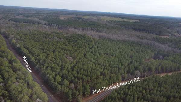 0.5 Acres of Residential Land for Sale in Pine Mountain, Georgia