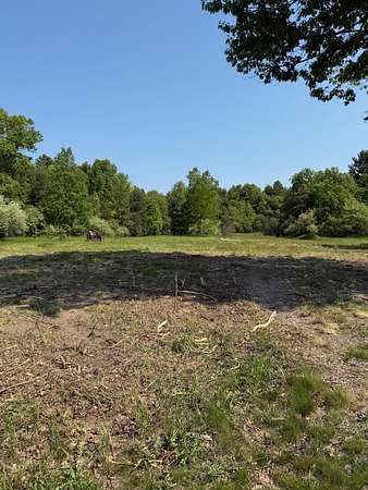 4.37 Acres of Residential Land for Sale in Manistee, Michigan