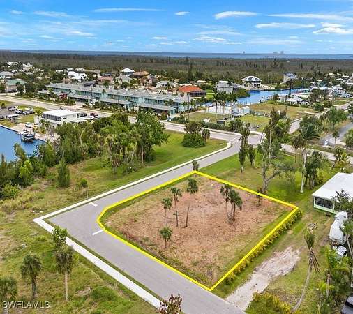 0.28 Acres of Residential Land for Sale in St. James City, Florida