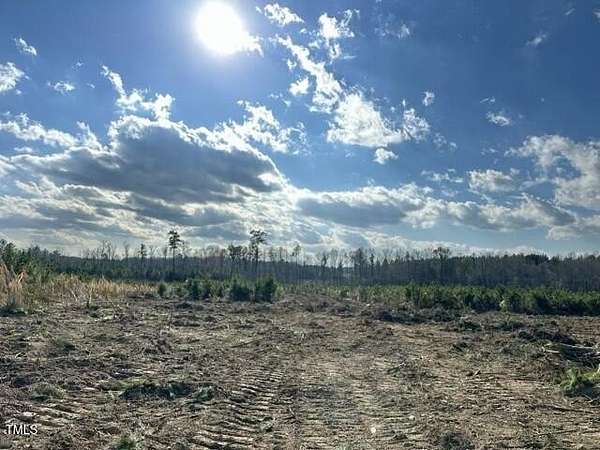 2.4 Acres of Land for Sale in Spring Hope, North Carolina