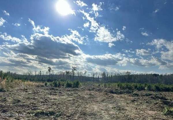 0.92 Acres of Residential Land for Sale in Spring Hope, North Carolina