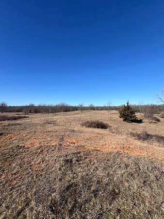 158 Acres of Land for Sale in Ratliff City, Oklahoma