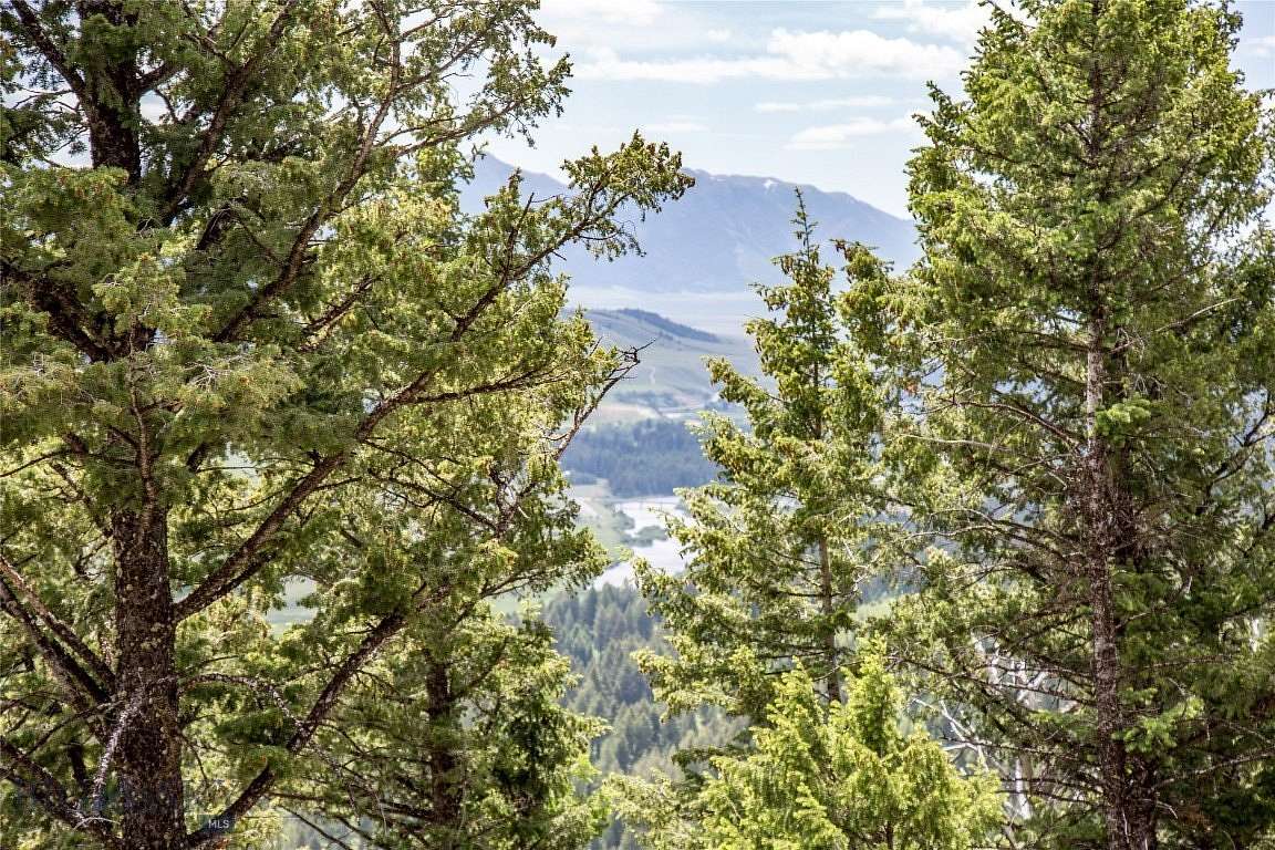 6.48 Acres of Land for Sale in Cameron, Montana